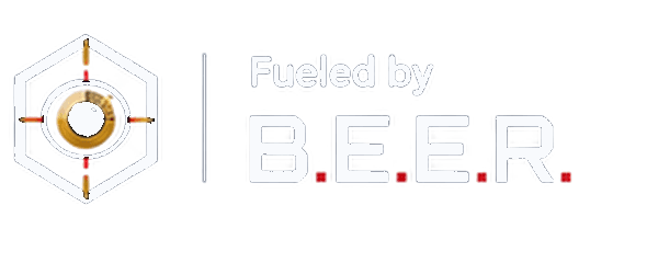 Fueled by B.E.E.R.